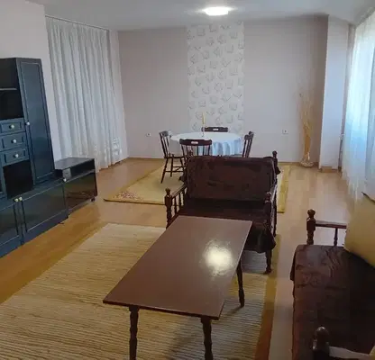 Снимка 3 — 2-стаен апартамент в Павлово с тераса и асансьор
