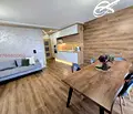Снимка 2 — Тристаен апартамент с голяма тераса в Подуяне, София