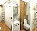 Снимка 4 — Многостаен апартамент в София, Подуяне
