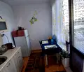 Снимка 4 — Едностаен апартамент в Полигона с балкон и асансьор