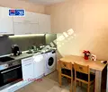 Снимка 3 — Едностаен апартамент с тераса в Полигона, София