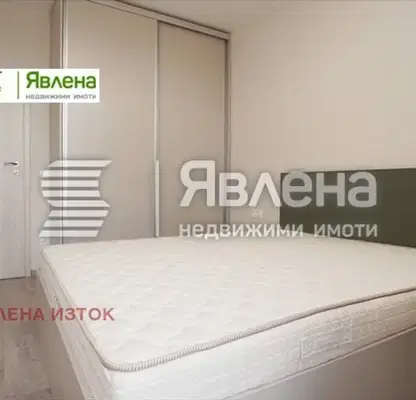 Снимка 5 — Двустаен апартамент в София, Полигона
