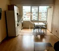 Снимка 4 — Двустаен апартамент с тераса в Разсадника, София
