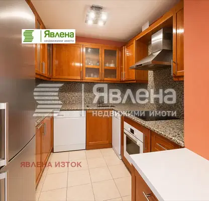 Снимка 4 — Многостаен мезонет с 4 стаи в кв. Редута, София