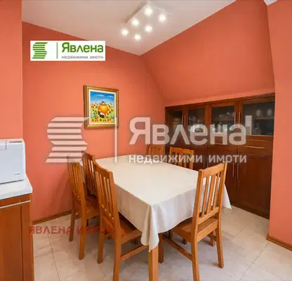 Снимка 5 — Многостаен мезонет с 4 стаи в кв. Редута, София