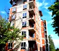 Снимка 4 — 3-стаен мезонет в Редута с две тераси и асансьор