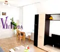 Снимка 5 — Двустаен апартамент с голям балкон в Редута, София