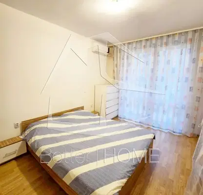 Снимка 5 — 2-стаен апартамент с балкон в кв. Редута, София