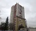 Снимка 2 — Двустаен апартамент с южно изложение в Сердика, София