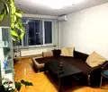 Снимка 2 — Двустаен апартамент в Сердика с усвоена тераса