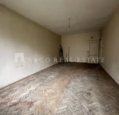Снимка 4 — 3-стаен апартамент в кв. Сердика с 2 балкона в София