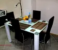 Снимка 2 — Тристаен апартамент в Симеоново с контрол на достъпа