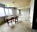 Снимка 2 — Тристаен апартамент на 18-ти етаж в Слатина, София