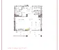 Снимка 2 — Многостаен апартамент в София, Слатина