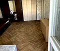 Снимка 2 — Едностаен апартамент в Слатина с асансьор на 5-ти етаж
