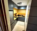 Снимка 3 — Едностаен апартамент с тераса в Слатина, София