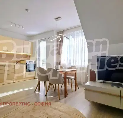 Photo 2 — 2-bedroom apartment in Sofiya, Slatina