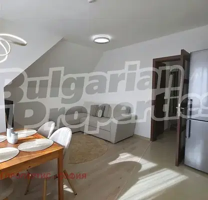 Photo 3 — 2-bedroom apartment in Sofiya, Slatina