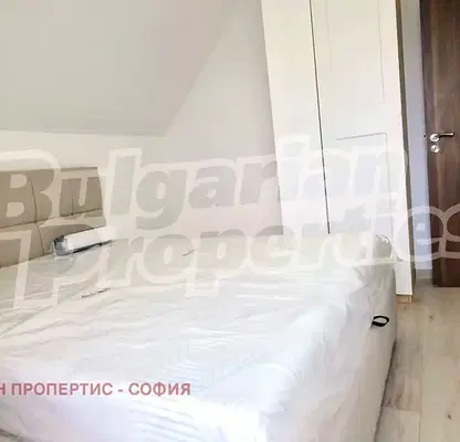 Photo 4 — 2-bedroom apartment in Sofiya, Slatina