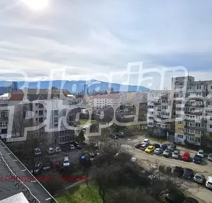 Photo 5 — 2-bedroom apartment in Sofiya, Slatina