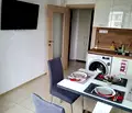 Снимка 5 — 3-стаен апартамент с тераса и гледка към Витоша в Славия