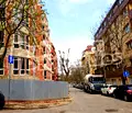 Снимка 5 — Просторен 1-стаен апартамент в Стрелбище с голяма тераса