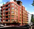 Снимка 2 — Тристаен апартамент с тераса в Стрелбище, София
