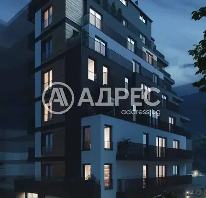 Photo 3 — 3-bedroom apartment in Sofiya, Strelbishte
