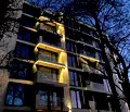 Снимка 5 — Четиристаен мезонет с три тераси и гледка към Витоша в Стрелбище
