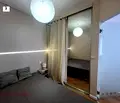 Снимка 5 — Едностаен апартамент в Стрелбище с отделна спалня и тераса