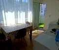 Снимка 5 — Двустаен апартамент с южно изложение в Стрелбище, София