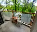 Снимка 5 — Двустаен апартамент с два балкона в Стрелбище, София