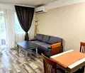 Снимка 3 — Двустаен апартамент с две тераси в Стрелбище, София