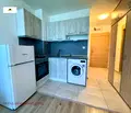 Снимка 3 — Едностаен апартамент в Студентски град с тераса