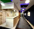 Снимка 2 — Едностаен апартамент в Студентски град с контрол на достъпа