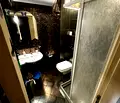 Снимка 5 — Едностаен апартамент в Студентски град с контрол на достъпа