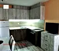 Снимка 2 — Едностаен апартамент в Студентски град с ново строителство