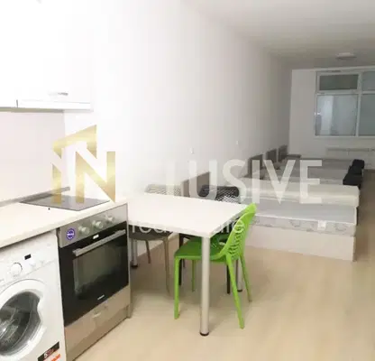 Photo 2 — 1-bedroom apartment in Sofiya, Studentski Grad