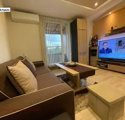 Photo 3 — One-room apartment with terrace in Studentski Grad, Sofia