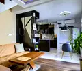 Снимка 2 — Двустаен апартамент в София, Студентски град