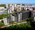 Снимка 2 — Тристаен апартамент с двор в Студентски град, София