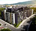 Снимка 3 — Тристаен апартамент с двор в Студентски град, София