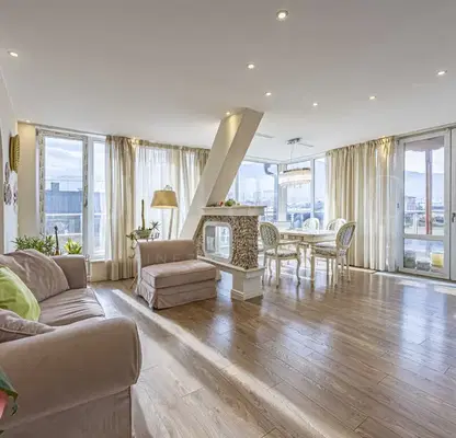 Photo 2 — 3-bedroom apartment in Sofia, Studentski Grad