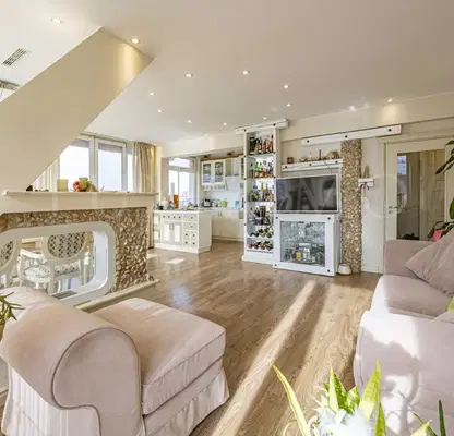 Photo 3 — 3-bedroom apartment in Sofia, Studentski Grad