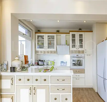 Photo 4 — 3-bedroom apartment in Sofia, Studentski Grad