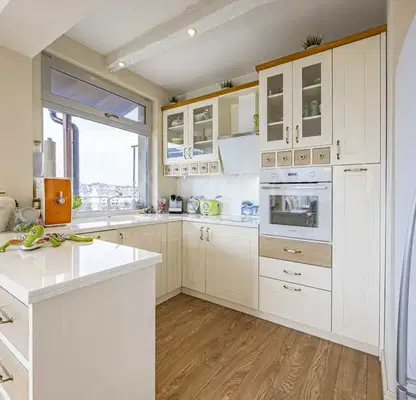 Photo 5 — 3-bedroom apartment in Sofia, Studentski Grad
