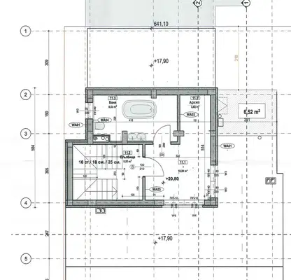 Photo 2 — 5-bedroom apartment in Sofiya, Studentski Grad