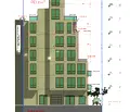 Снимка 4 — Тризонетен мезонет с панорамна гледка в Студентски град, София