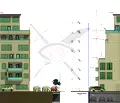 Снимка 2 — Многостаен апартамент в София, Студентски град