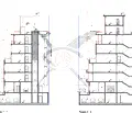 Снимка 3 — Многостаен апартамент в София, Студентски град